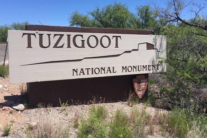 Private Montezuma Castle - Tuzigoot National Mont. in Luxury Car - Pricing and Booking Outlook