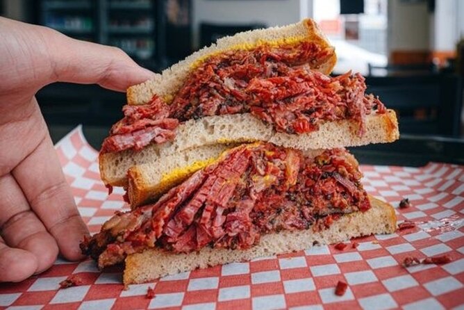 Private Montreal Street Food Walking Tour With A Local Guide - Exploring Little Italy’s Cultural Roots and Flavors