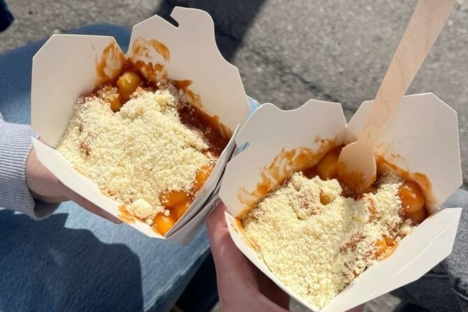 Private Montreal Street Food Walking Tour With A Local Guide - Montreal Bagel Making Workshop at a Famous Shop