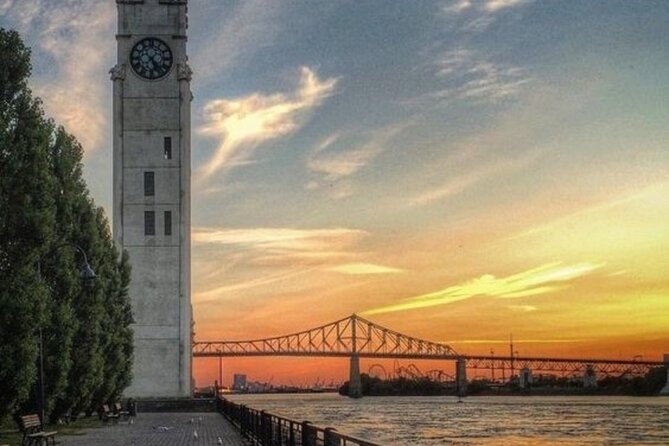 Private Montreal Street Food Walking Tour With A Local Guide - Tasting Street Gnocchi and Other Local Delights