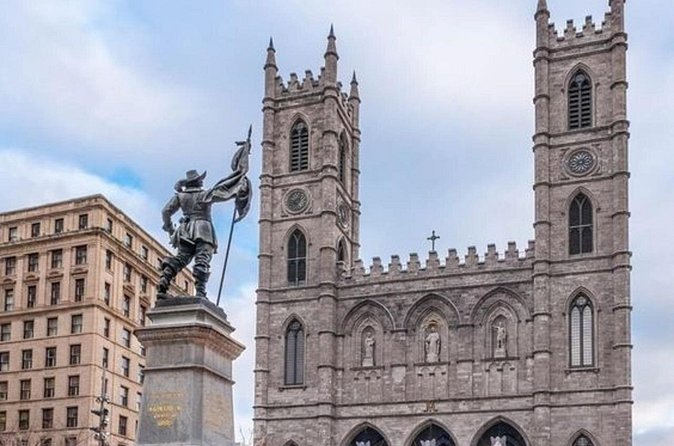 Private Montreal Street Food Walking Tour With A Local Guide - The Personal Touch of a Local Guide
