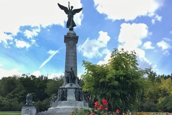 Private Montreal Street Food Walking Tour With A Local Guide - Logistics: Ease of Participation and Flexibility