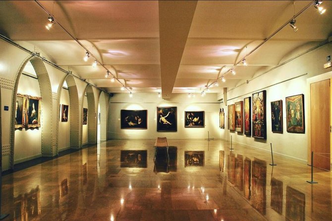 Private Montserrat Tour, Organic Winery & Authentic Local Lunch - Key Points