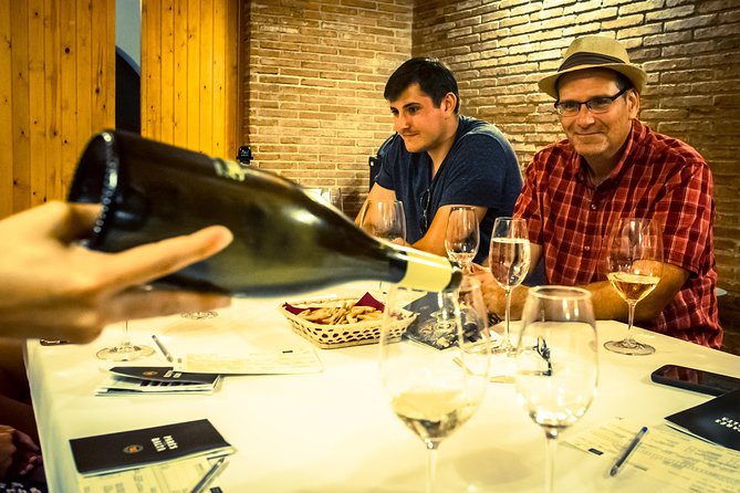 Private Montserrat with Wine Tasting Full Day Trip from Barcelona - Tips for Making the Most of Your Day Trip