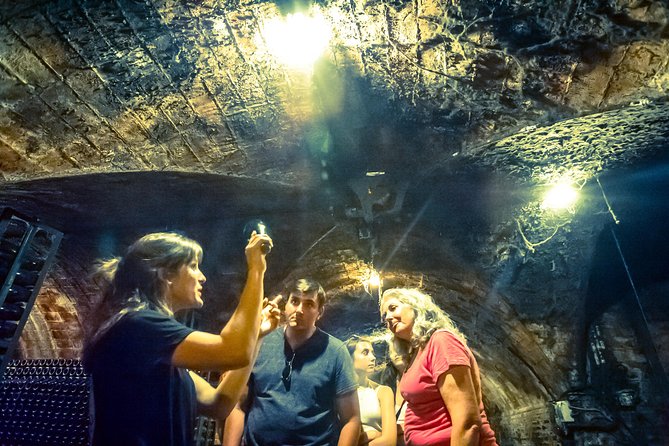 Private Montserrat with Wine Tasting Full Day Trip from Barcelona - Why This Tour Offers Great Value