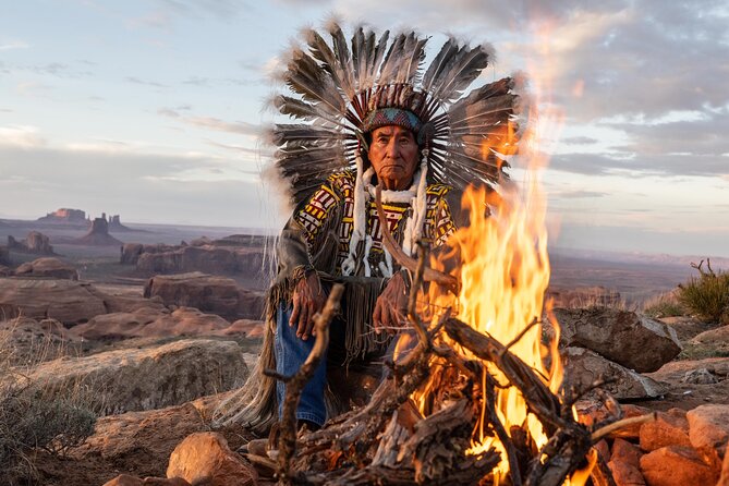 Private Monument Valley Tour - The Setting: Monument Valleys Iconic Landscape and Cultural Significance