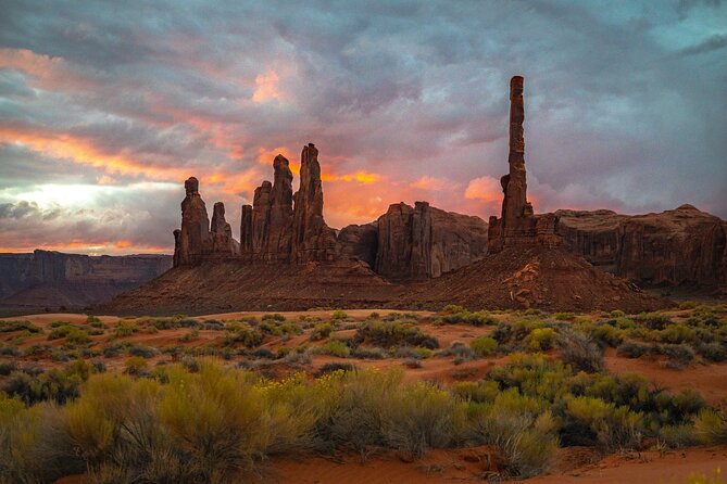 Private Monument Valley Tour - Booking, Pricing, and Cancellation Flexibility