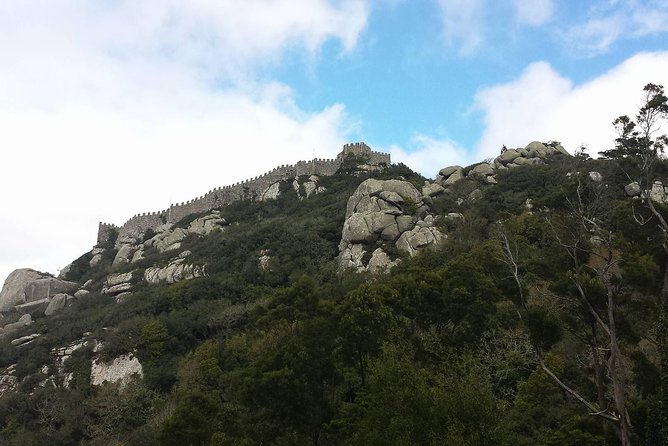 Private Monuments Tour in Sintra from Lisbon - Sintra National Palace: Portugal’s Best-Preserved Medieval Royal Residence
