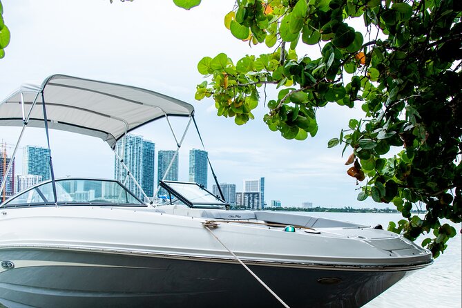 Private Moon-Watch Boat Cruise in Fort Lauderdale - The Experiences Strengths and Limitations