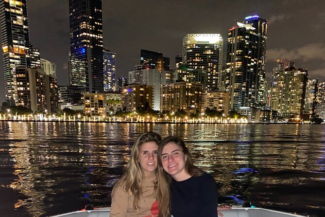 Private Moon-Watch Boat Cruise in Fort Lauderdale - Weather and Cancellation Policies