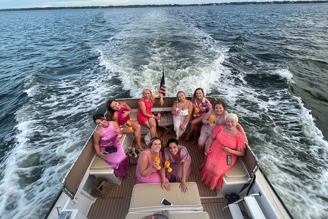 Private Morning Excursions on Yacht Kismet up to 18 passengers - Flexible Booking and Cancellation Policy