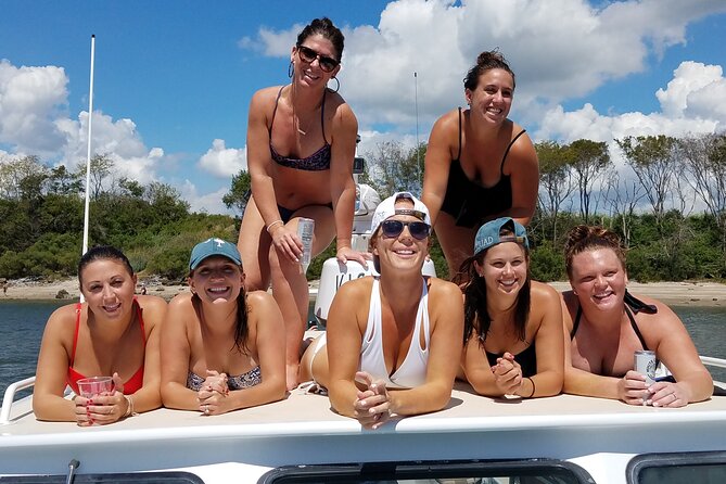 Private Morning Excursions on Yacht Kismet up to 18 passengers - Who Will Enjoy This Tour Most?