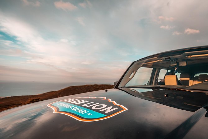 Private Morning Mykonos Safari Tour with Personal Driver - The Private Tour Format with a Personal Driver