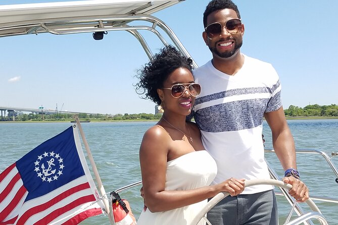 Private Morning Sail/ Dolphin Tour on 50ft Fate, BYOB or Catering - Practical Details: Booking, Meeting Point, and Cancellation