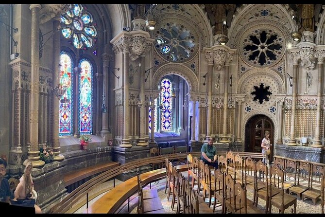 Private Morning tour Montserrat Monastery from Barcelona - Key Points