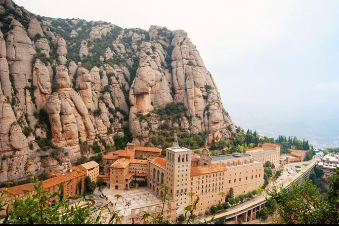 Private Morning tour Montserrat Monastery from Barcelona - Practical Details: What’s Included and What’s Not