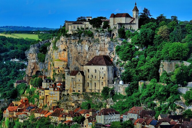 Private Morning Tour to Rocamadour by EXPLOREO SARLAT - Key Points