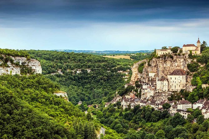Private Morning Tour to Rocamadour by EXPLOREO SARLAT - Rocamadour’s Charm and Practical Details