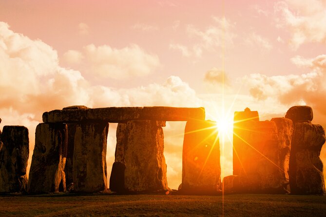 Private Morning Tour to Stonehenge from Bath with Pickup - The Benefits of a Private Guide Experience