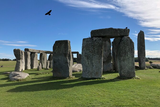 Private Morning Tour to Stonehenge from Bath with Pickup - What Sets This Tour Apart from Others