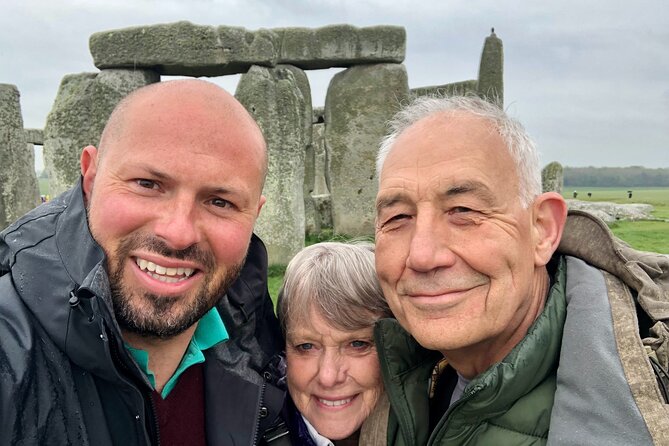 Private Morning Tour to Stonehenge from Bath with Pickup - Final Thoughts on the Private Morning Tour to Stonehenge