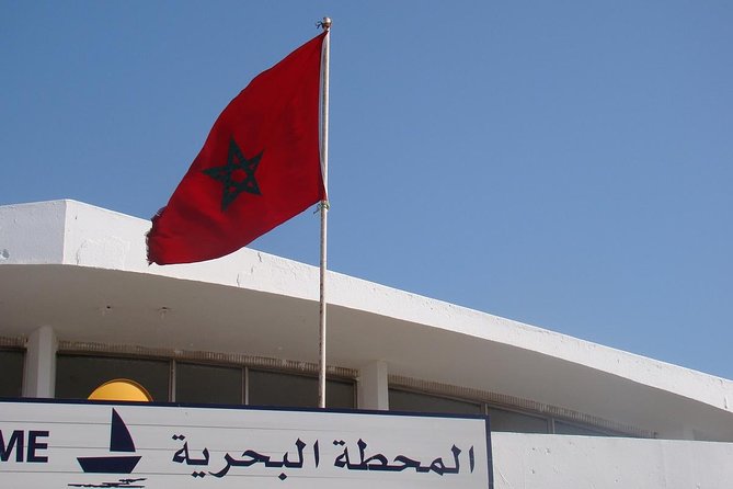 Private Morocco Day Tour: Tangier from Seville - Discover the Charm of Tangier in a Single Day from Seville