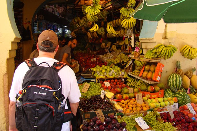 Private Morocco Day Tour: Tangier from Seville - Key Points