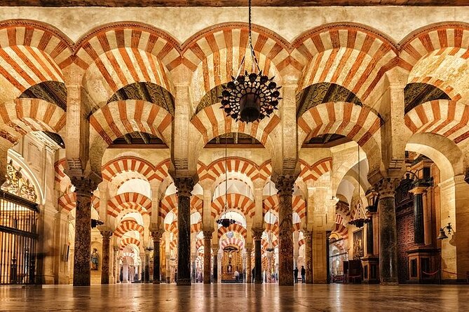 Private Mosque-Cathedral Tour in Cordoba - In-Depth Insights from Expert Guides