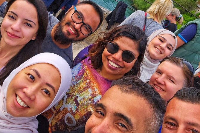 Private Mostar, Blagaj and Kravice Waterfalls Tour from Sarajevo - The Experience: What Travelers Say