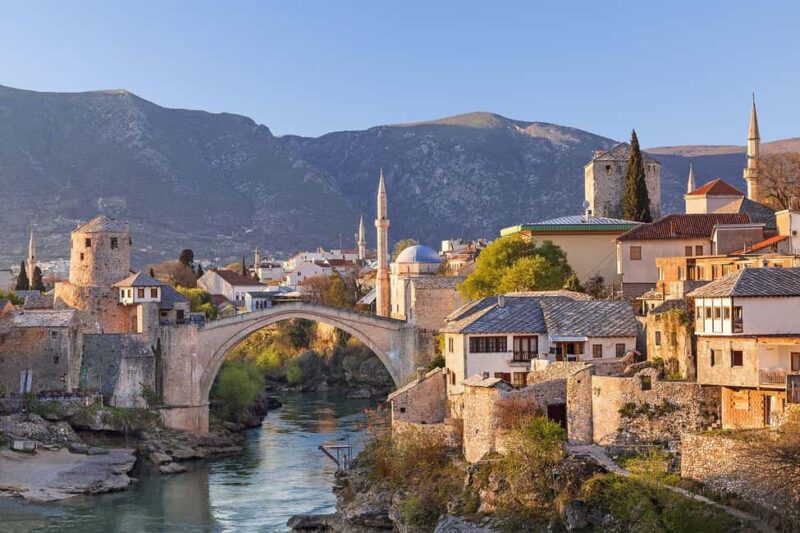 Private Mostar, Ston and Kravice Waterfalls - Costumizable - Practical Details and Recommendations