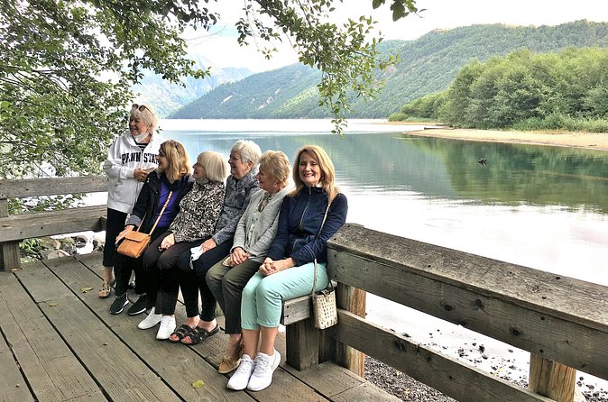 Private Mount St. Helen's Volcano Tour - Exploring the Effects of the Eruption: Blast Zone, Lahars, and Pyroclastic Flows