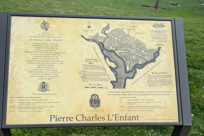 Private Mount Vernon and Arlington National Cemetery Tour - Visiting Arlington National Cemetery