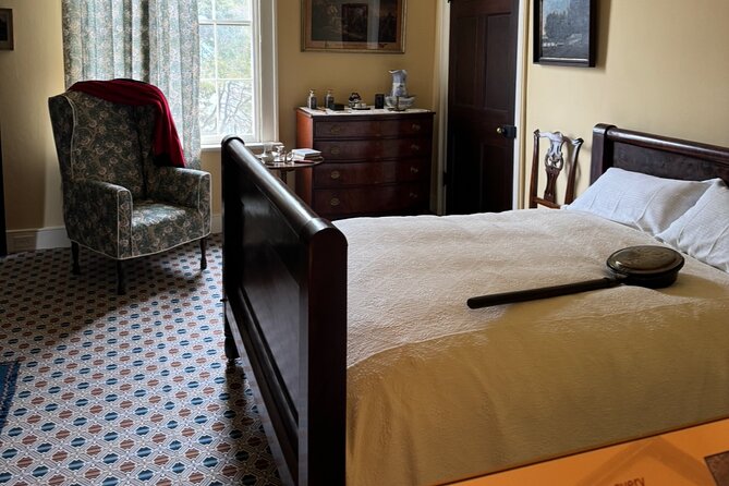 Private Mount Vernon and Arlington National Cemetery Tour - The Expertise of the Guide and Personalization