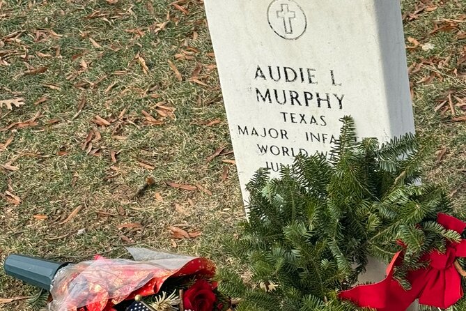 Private Mount Vernon and Arlington National Cemetery Tour - Strengths and Limitations