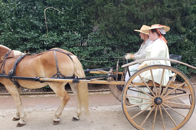 Private Mount Vernon Tour for up to 10 Guests - The Mansion and Grounds: What You Will See