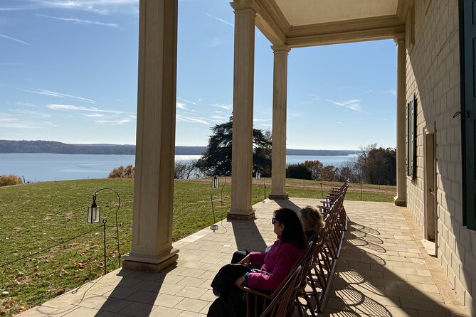 Private Mount Vernon Tour for up to 10 Guests - Booking, Cancellation, and Weather Considerations