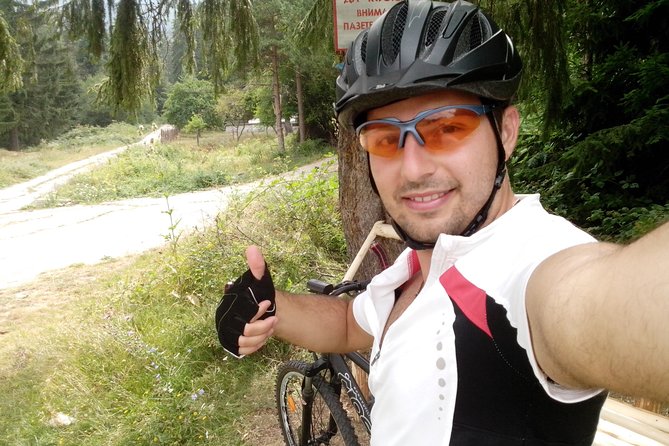Private Mountain Biking in Vitosha from Sofia - Equipment Provided and Safety Considerations