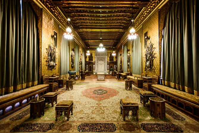 Private Movie Castles at Peles, Cantacuzino and Bran Castle Tour - Concluding the Romanian Castle Adventure