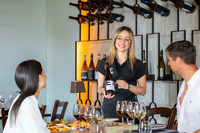 Private - Mt Etna and Wine tasting tour from Taormina - Key Points