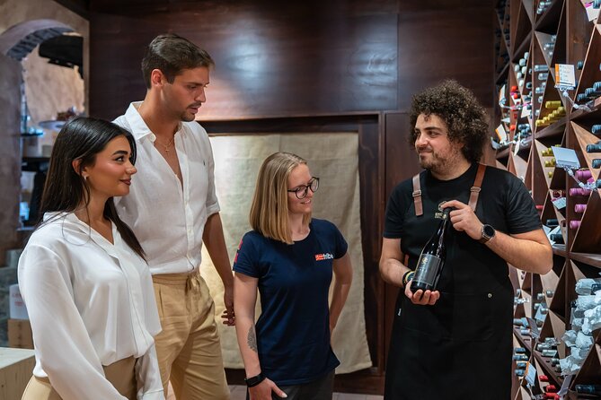 Private - Mt Etna and Wine tasting tour from Taormina - Optional Add-Ons for the Mt. Etna Experience