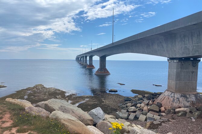 Private Multi Day tour in Prince Edward Island - A Flexible, All-Inclusive Approach to PEI Exploration