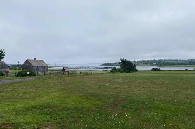 Private Multi Day tour in Prince Edward Island - Sampling PEI’s Culinary and Maritime Heritage