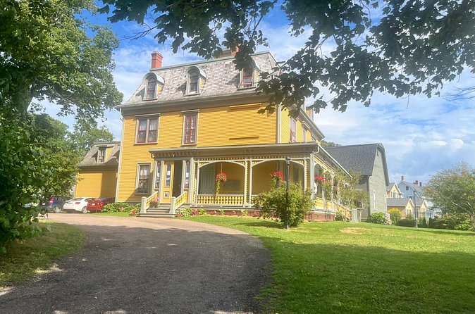 Private Multi Day tour in Prince Edward Island - Exploring Southeastern PEI and Its Lighthouses