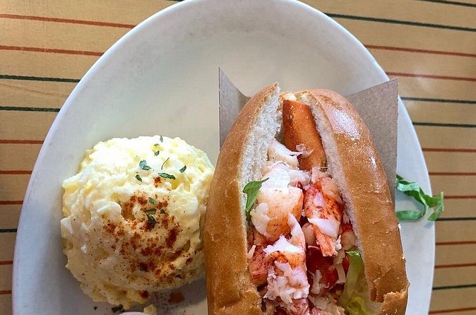 Private Multi Day tour in Prince Edward Island - Discovering North Shore and Green Gables