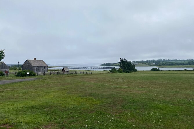 Private Multi Day tour in Prince Edward Island - Practical Details and Booking Information
