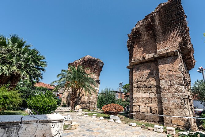 Private Multi-Day Tour of the 7 Churches of Revelation in Turkey - Exploring the Private Multi-Day Tour of the 7 Churches of Revelation in Turkey