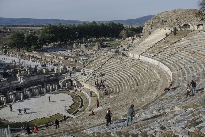 Private Multi-Day Tour of the 7 Churches of Revelation in Turkey - Key Points