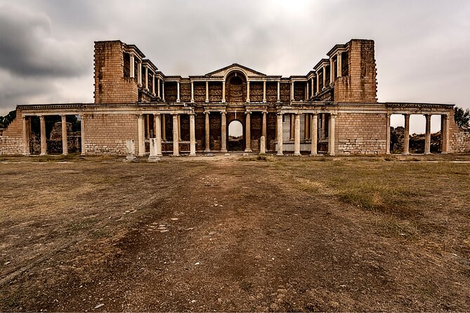 Private Multi-Day Tour of the 7 Churches of Revelation in Turkey - Exploring Colossae, Laodicea, and Hierapolis