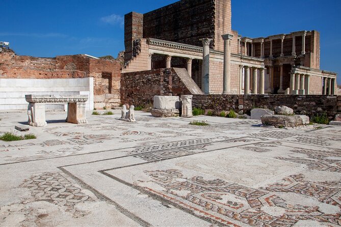 Private Multi-Day Tour of the 7 Churches of Revelation in Turkey - Why Choose This Tour and Who Will Appreciate It