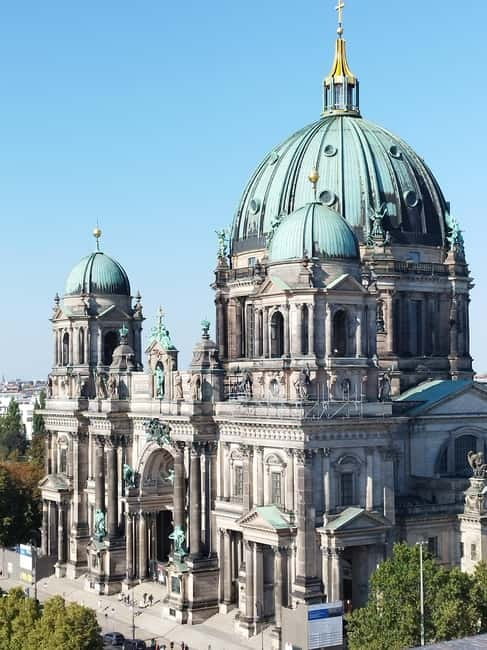 Private (Multi) Rickshaws with Pick-up Hotel - Flexibility, Booking, and Cancellation Policies